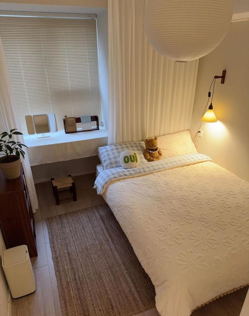 榻榻米已退出中国家庭，学上海人的做法，实用漂亮，给大家晒晒！ - 家居知识