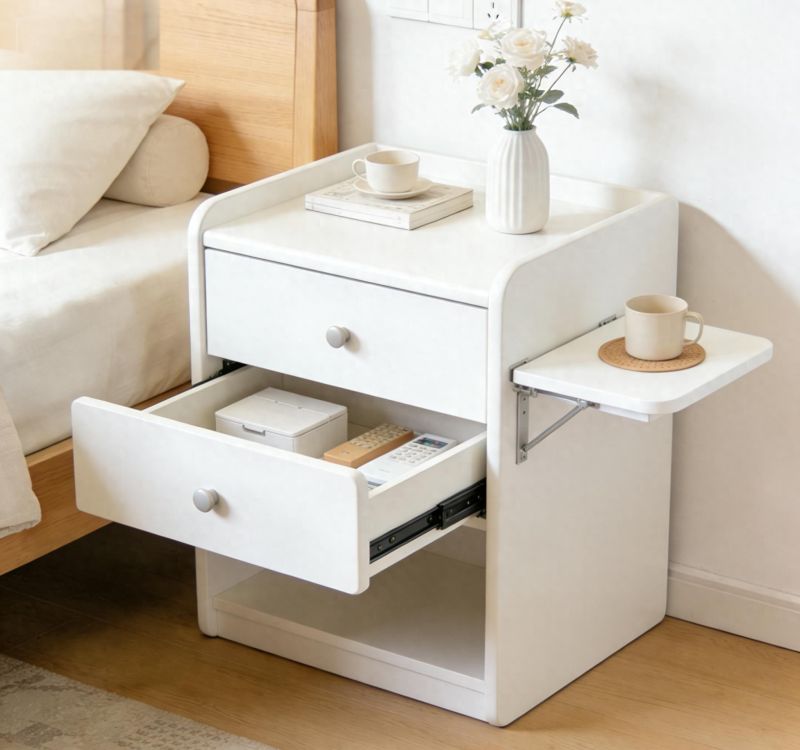 2025年韶关适老床头柜五大优质厂家选型指南