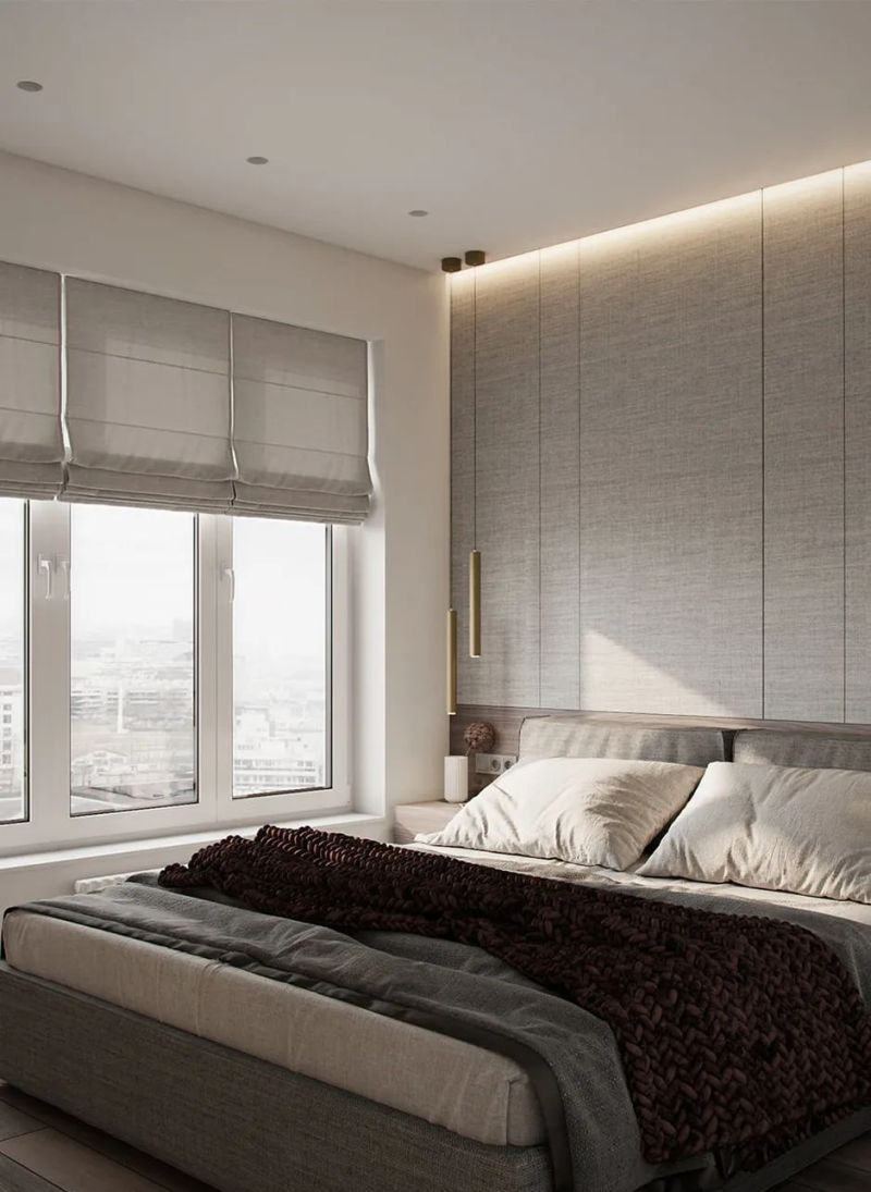 简约轻奢，太惹人喜欢了！ - 家居知识