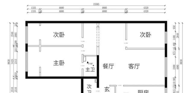 拜拜了日式！这样的原木风家才符合中国人胃口 - 家居知识