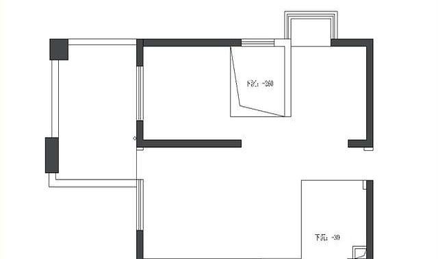 这是我见过最舒心的家，面积85㎡，现代原木完美混搭，挑不出毛病 - 家居知识