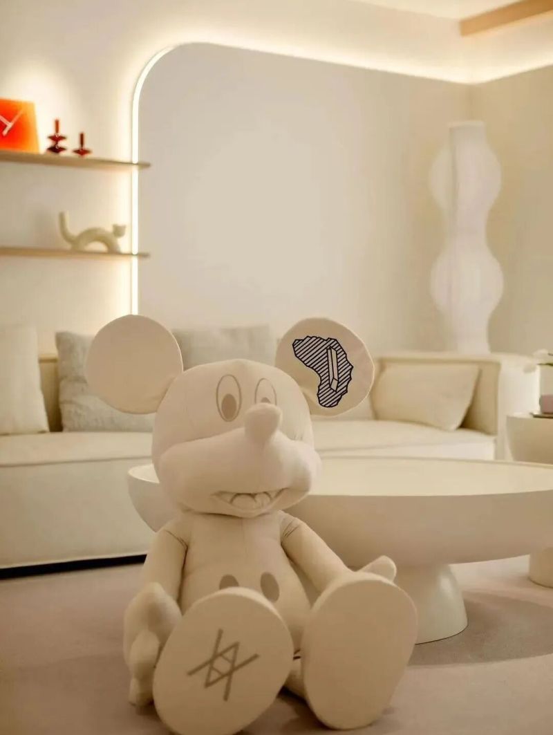 【西安今朝装饰年终盛典】奶油风装修：手把手教你装出高级感！ - 家居知识