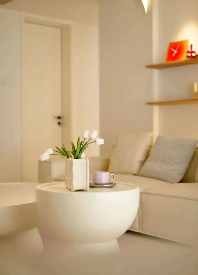 【西安今朝装饰年终盛典】奶油风装修：手把手教你装出高级感！ - 家居知识