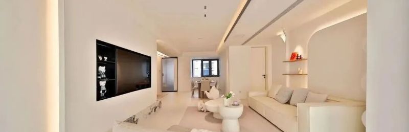 【西安今朝装饰年终盛典】奶油风装修：手把手教你装出高级感！ - 家居知识