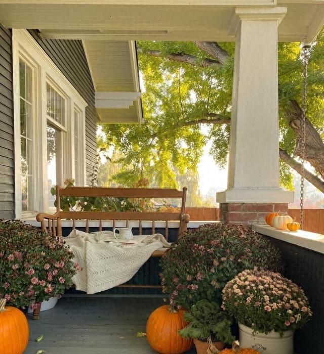 美式乡村风的家，朴素自然中享受柔软生活