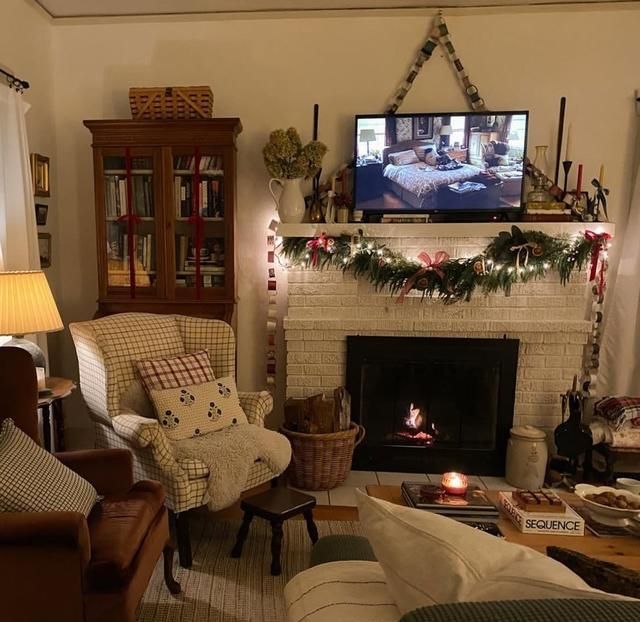 美式乡村风的家,朴素自然中享受柔软生活 她的家,在朴素、自然舒适的美式乡村风装饰中,享受柔软的生活 - 家居知识