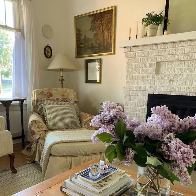 美式乡村风的家,朴素自然中享受柔软生活 她的家,在朴素、自然舒适的美式乡村风装饰中,享受柔软的生活 - 家居知识