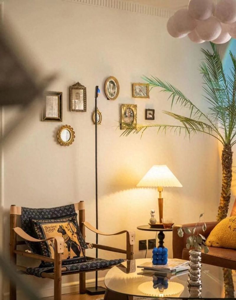 美式复古风，在怀旧情调中演绎现代生活美学