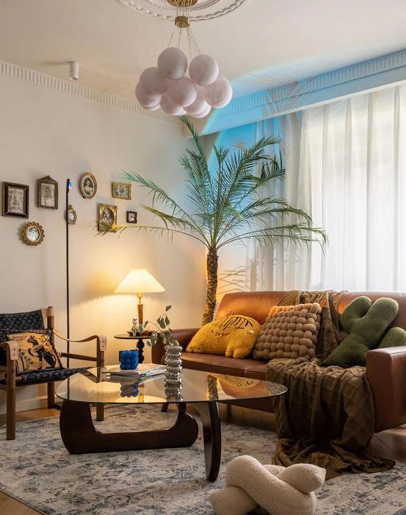 美式复古，于怀旧氛围中安放现代灵魂 - 家居知识