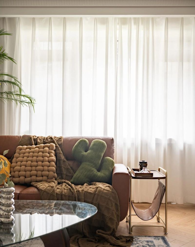 美式复古，于怀旧氛围中安放现代灵魂 - 家居知识