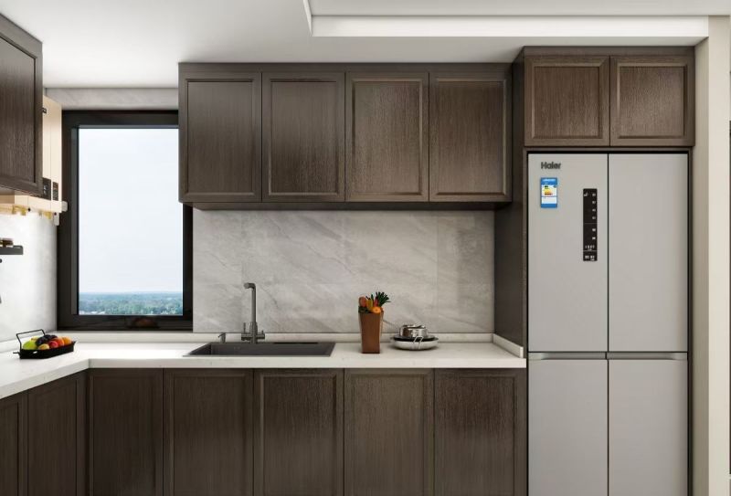 新中式全屋设计封神！传统美学与现代舒适感如何完美平衡？ - 家居知识