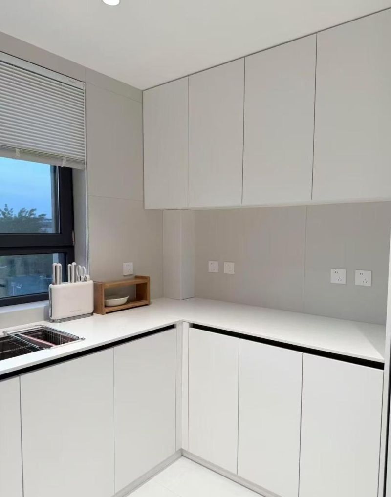 靠谱之选：橱柜定制专业厂家盘点 - 家居知识