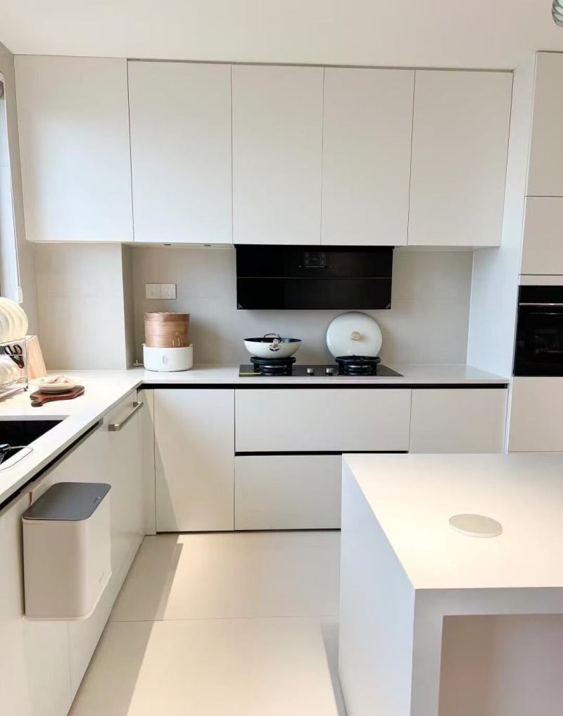 板式橱柜定制指南：按需定制，选靠谱供应商 - 家居知识