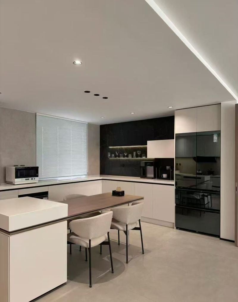 板式橱柜定制：如何选到靠谱又高性价比的商家 - 家居知识