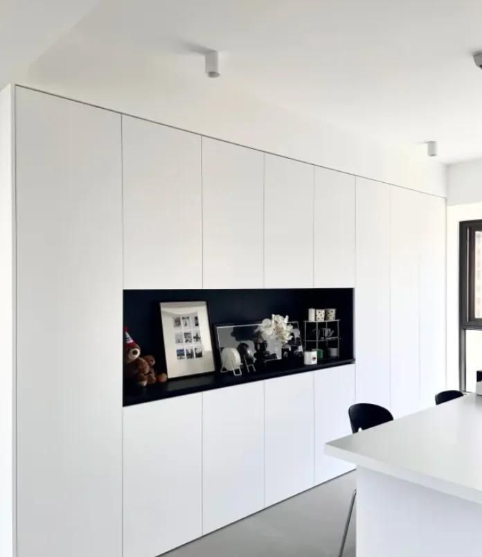 真正好用的餐边柜，都藏了这8个设计，第6个90%人需要！ - 家居知识