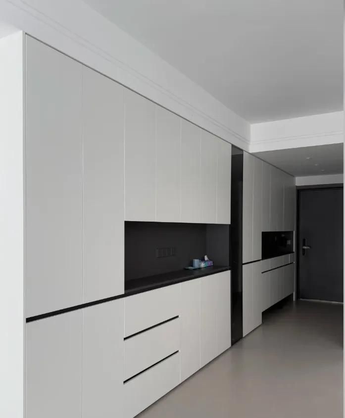 真正好用的餐边柜，都藏了这8个设计，第6个90%人需要！ - 家居知识