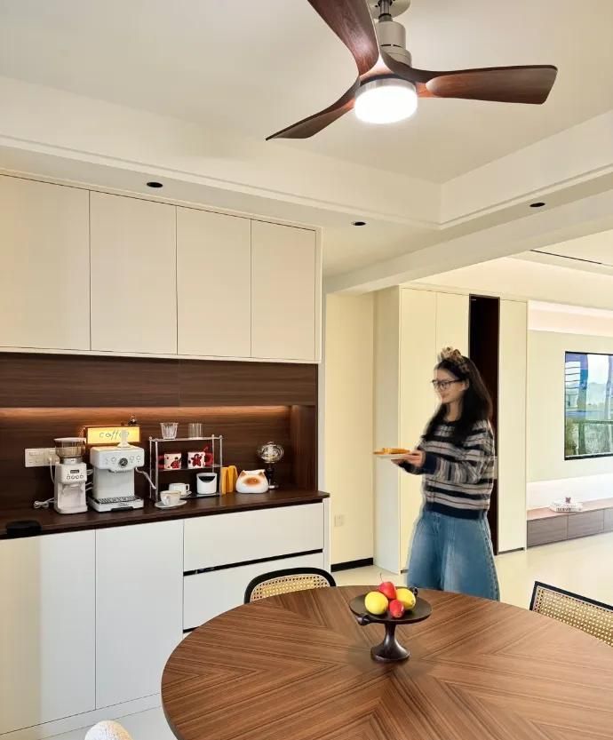 真正好用的餐边柜，都藏了这8个设计，第6个90%人需要！ - 家居知识