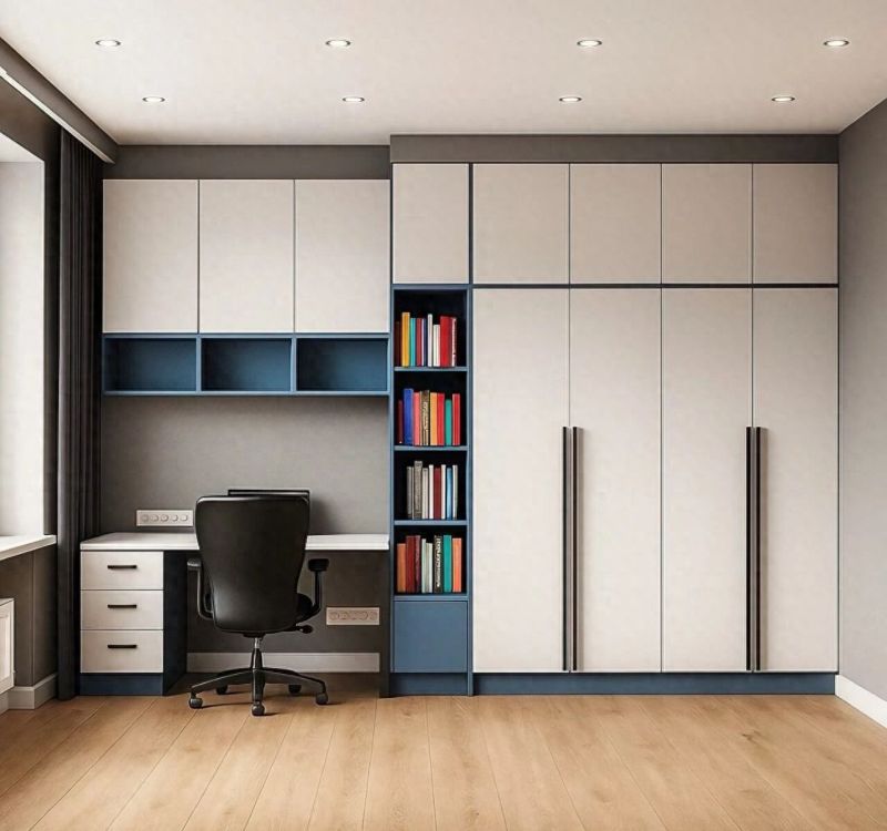 30款餐边柜设计大盘点，哪款最让你心动？