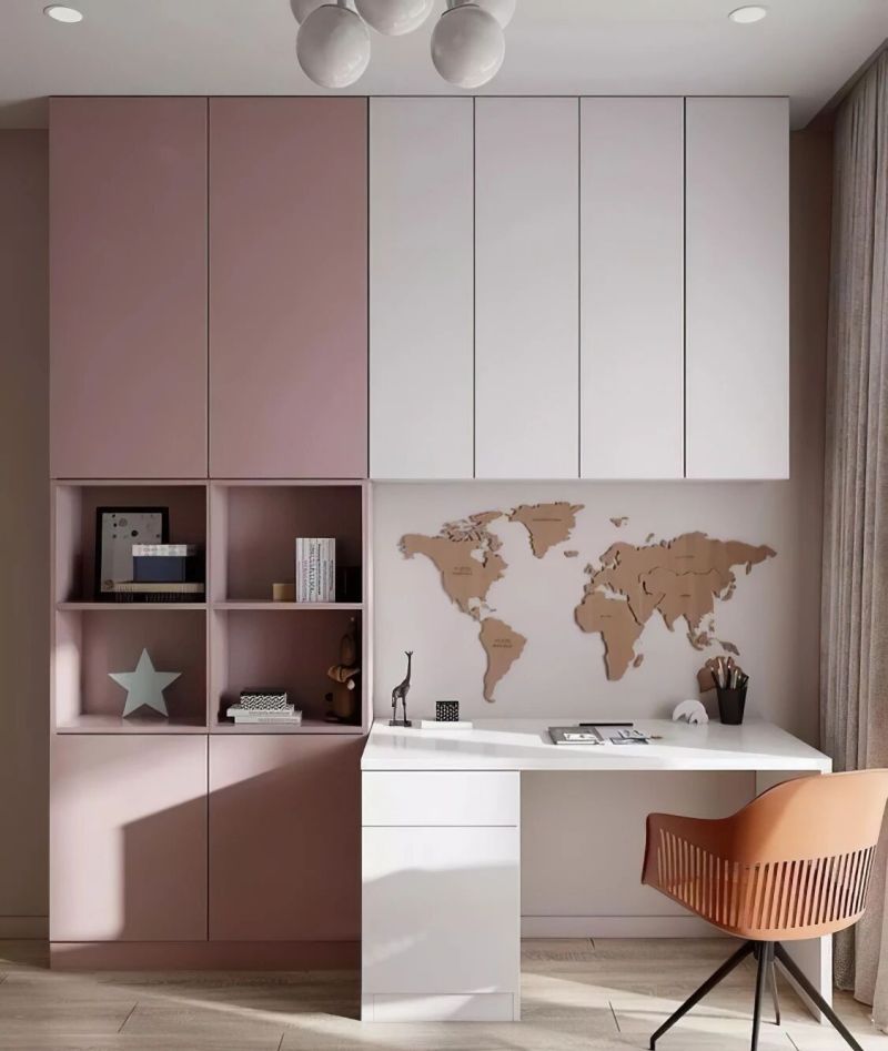 30款餐边柜设计大盘点,哪款最让你心动? 30款餐边柜设计大盘点:哪款是你的心动之选? - 家居知识