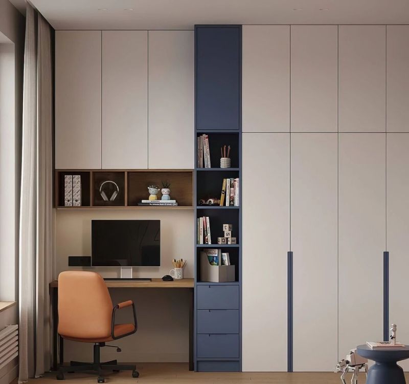 30款餐边柜设计大盘点,哪款最让你心动? 30款餐边柜设计大盘点:哪款是你的心动之选? - 家居知识