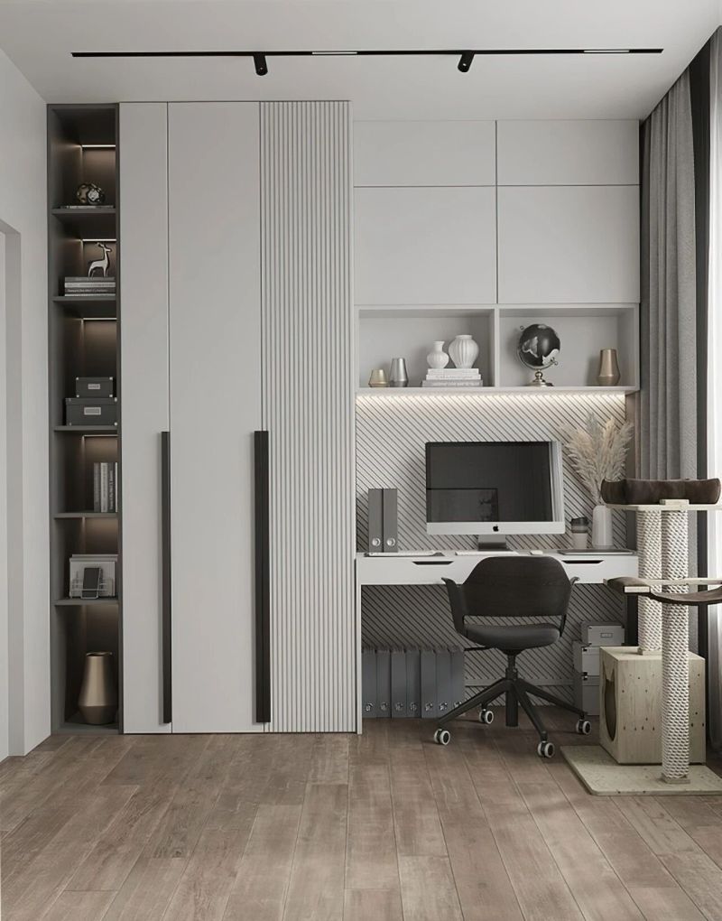 30款餐边柜设计大盘点,哪款最让你心动? 30款餐边柜设计大盘点:哪款是你的心动之选? - 家居知识