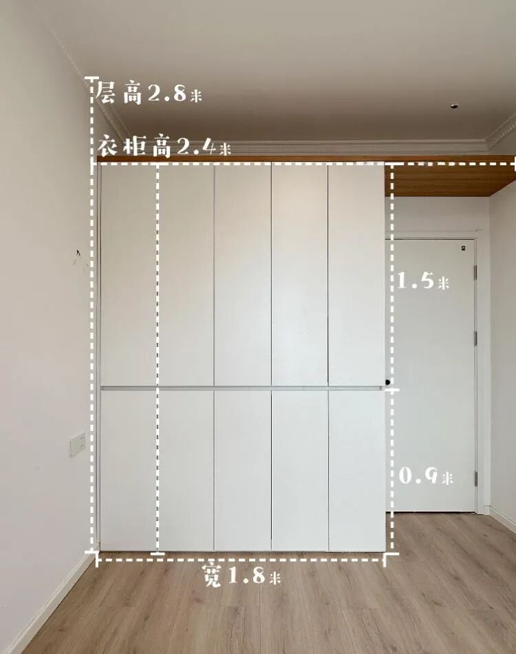 还是年轻人脑洞大！换个思路“设计柜子”，反而实用性翻倍 - 家居知识