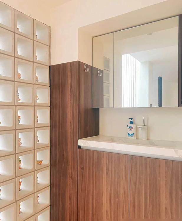 北京一夫妻自装280㎡别墅，坚持法式现代风格，因装修太美而走红 - 家居知识