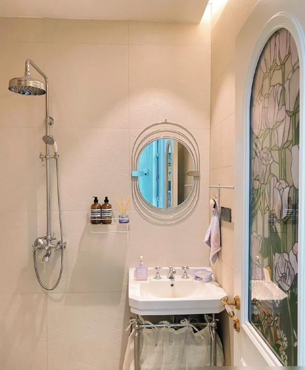 北京一夫妻自装280㎡别墅，坚持法式现代风格，因装修太美而走红 - 家居知识