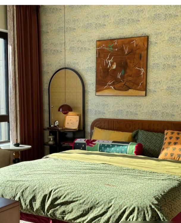 北京一夫妻自装280㎡别墅，坚持法式现代风格，因装修太美而走红 - 家居知识