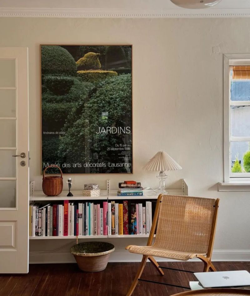 自然简约不失优雅,女主亲手装扮的家见证时光温柔拥抱生活 女主亲手装扮的家,自然简约不失优雅,见证时光温柔拥抱生活 - 家居知识