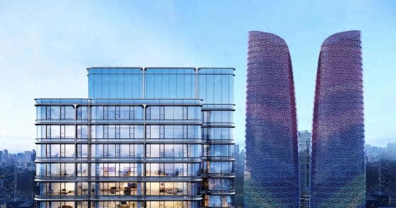 CCD现代轻奢主义高定美学，探索高端设计新境界