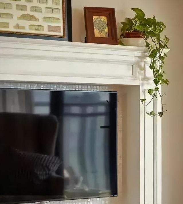 128平米美式装修，真心觉得好看，只有在电影里才能看到 - 家居知识