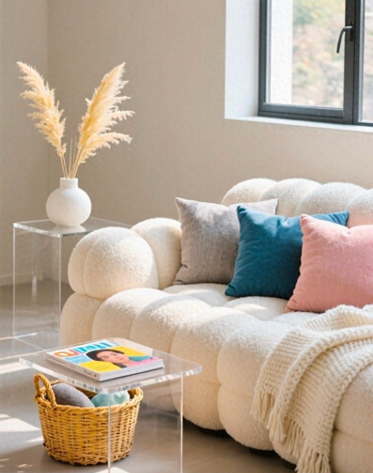 8万预算打造INS风神仙小屋，超实用装修攻略！