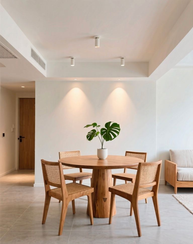 8万预算打造INS风神仙小屋,超实用装修攻略! 🎨 INS 风装修攻略 | 8 万打造神仙小屋! - 家居知识