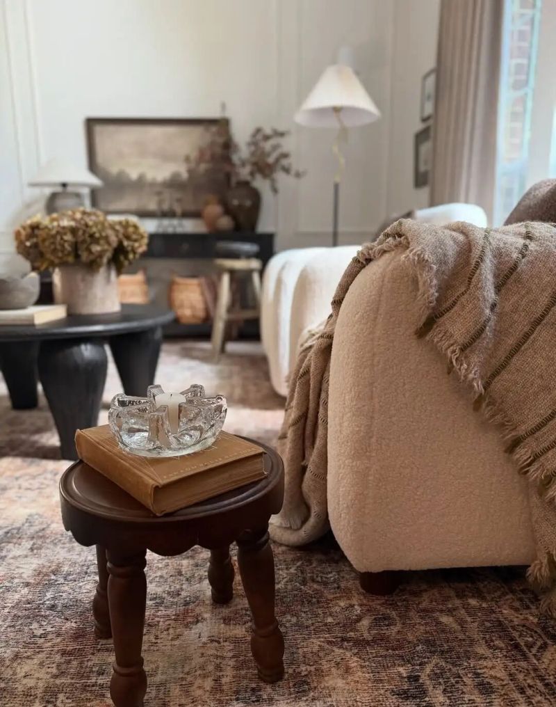 ins博主家居,每个角落都充满生活情调 ins博主家居|每个角落都充满生活情调 - 家居知识