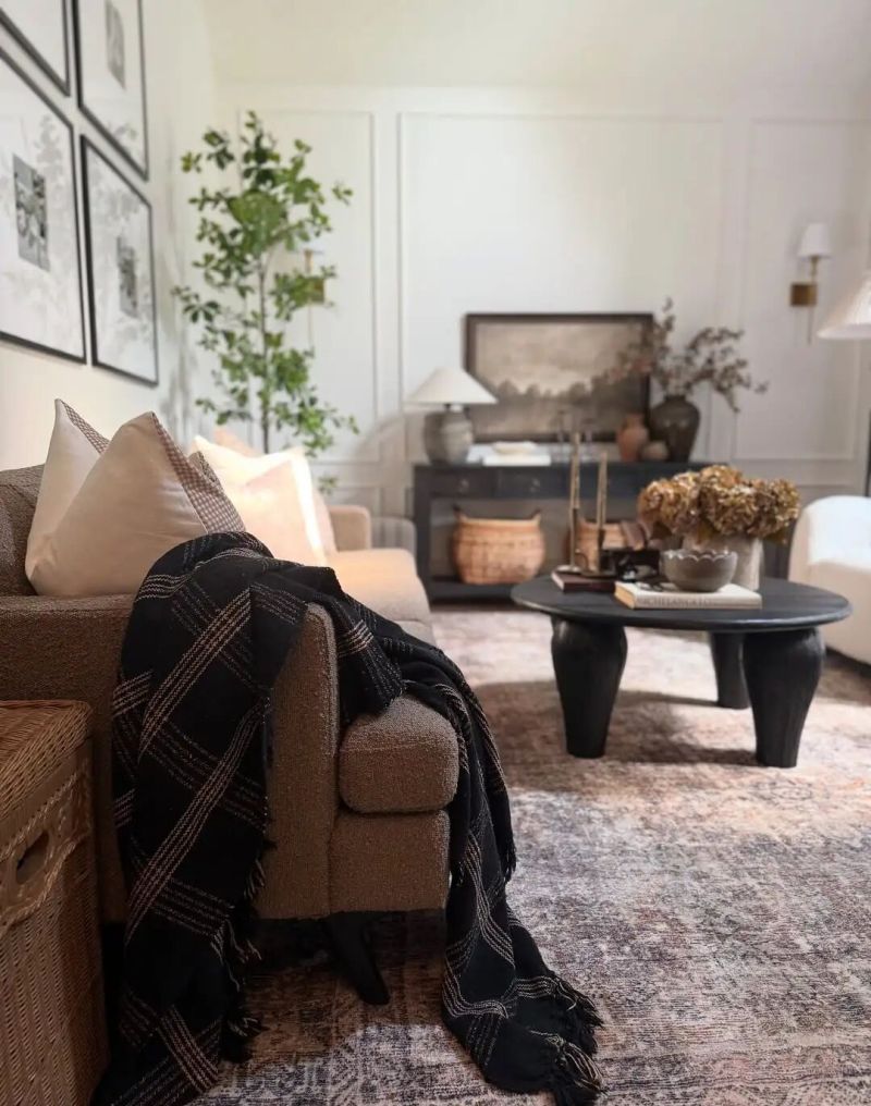 ins博主家居,每个角落都充满生活情调 ins博主家居|每个角落都充满生活情调 - 家居知识