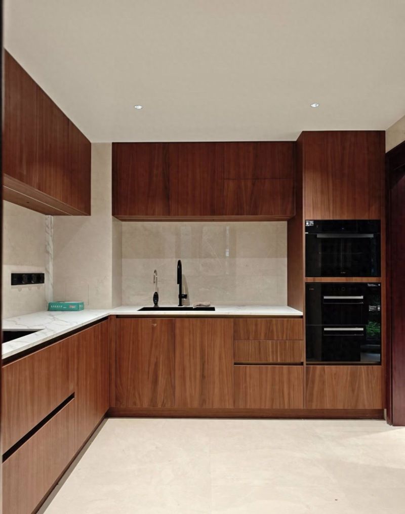 衣柜定制加工厂挑选指南，关键要点解析