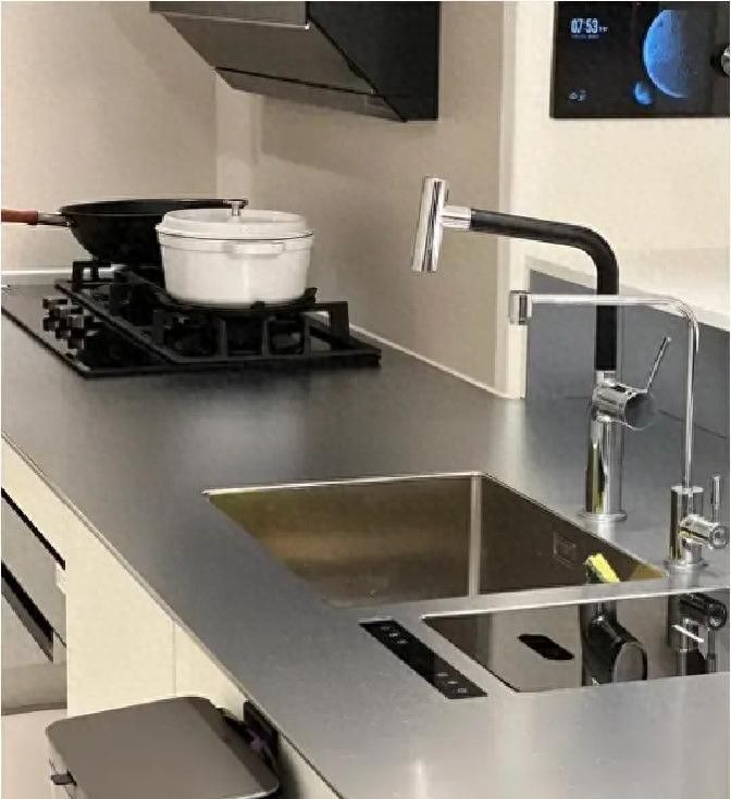 实力推荐，知名不锈钢收口、酒柜、柜体定制厂家精选