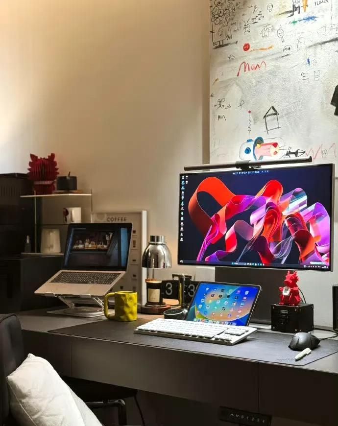 分享/低调的现代风格的家 - 家居知识