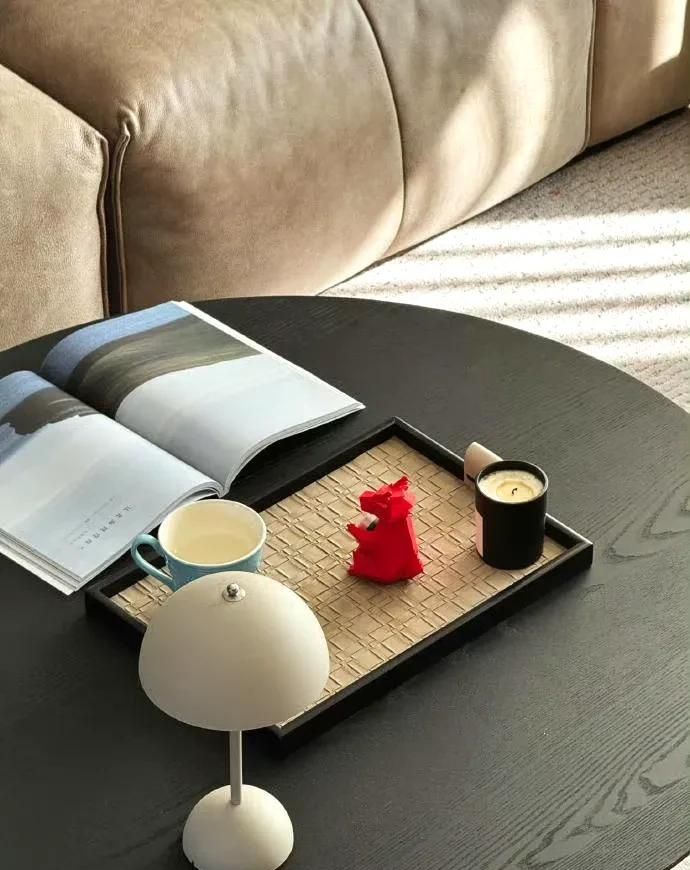 分享/低调的现代风格的家 - 家居知识