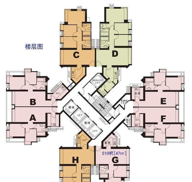 香港夫妇坚持现代简约风，47㎡新家装得一尘不染，温馨感溢出屏幕 - 家居知识