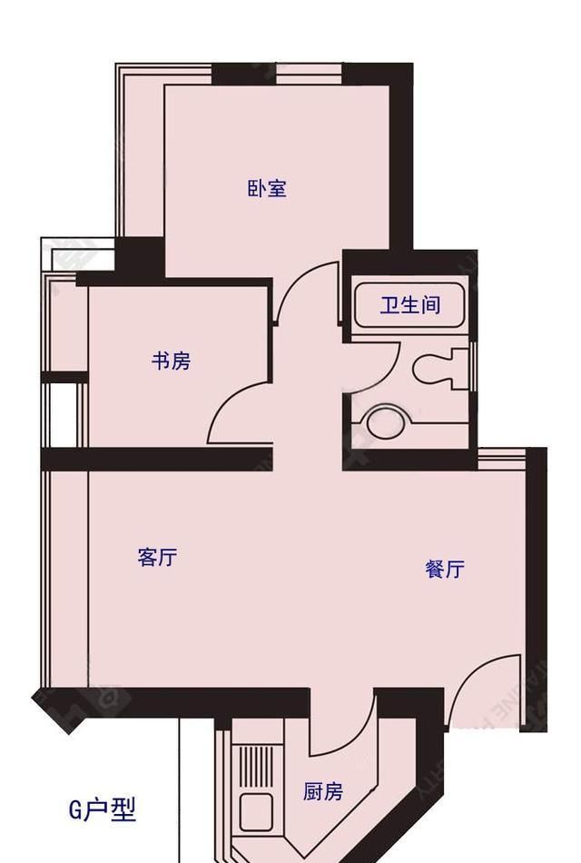 香港夫妇坚持现代简约风，47㎡新家装得一尘不染，温馨感溢出屏幕 - 家居知识