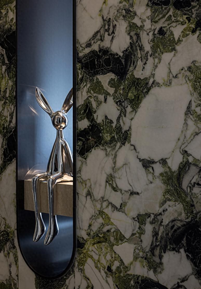 简约美学，年轻人最爱的家居风格解析