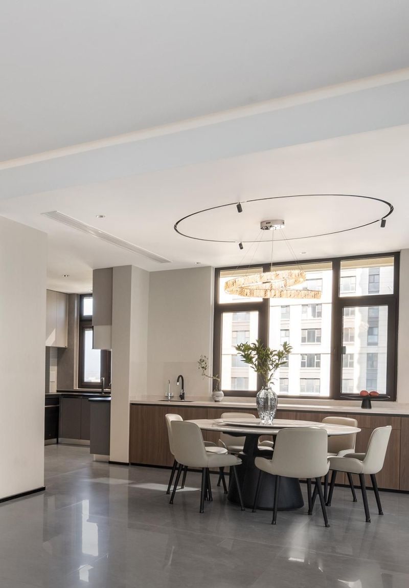 简约美学，只有年轻人才懂的家！ - 家居知识