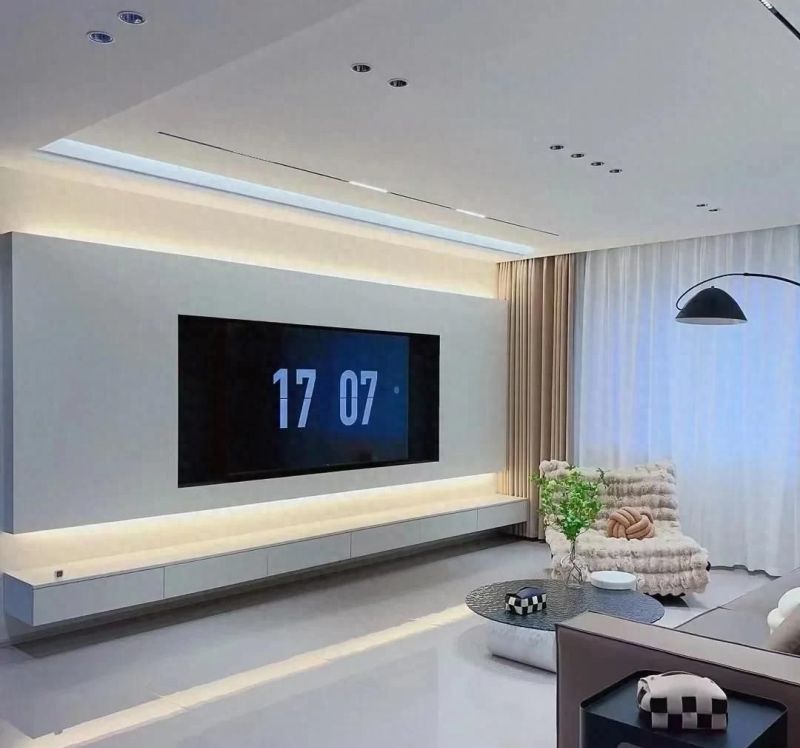 穷人极简风装修3大秘籍，省钱实用显大，零翻车指南