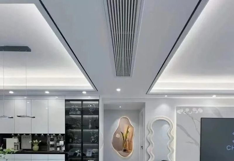 穷人极简风装修秘籍: 3招，省钱 实用 又显大，永不翻车。 - 家居知识