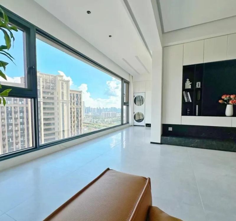 穷人极简风装修秘籍: 3招，省钱 实用 又显大，永不翻车。 - 家居知识