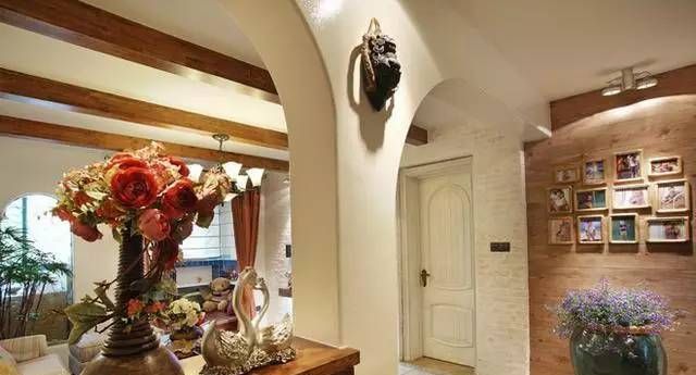 好美的地中海，这样装修，看着都醉了！ - 家居知识