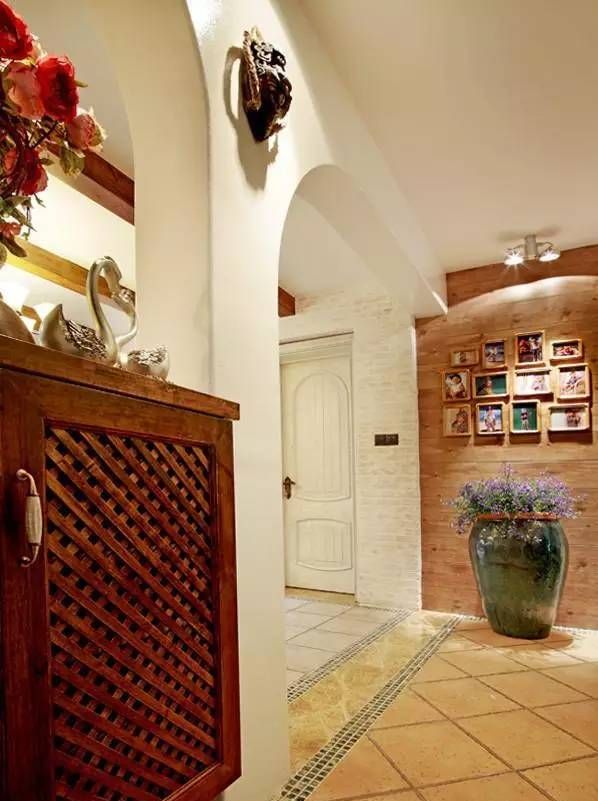 好美的地中海，这样装修，看着都醉了！ - 家居知识