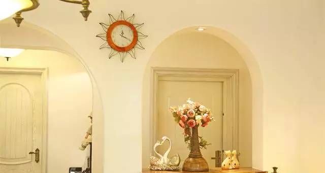 好美的地中海，这样装修，看着都醉了！ - 家居知识